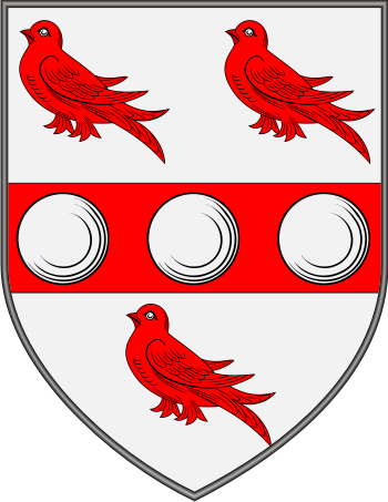 BIGLEY family crest