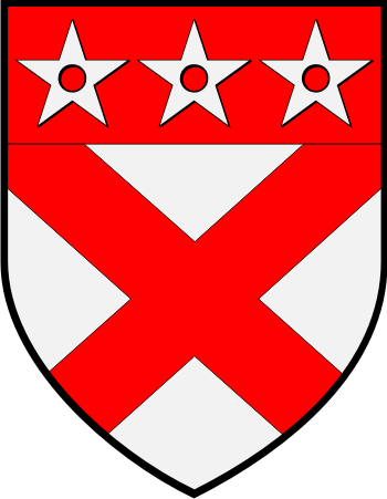 JARDINE family crest