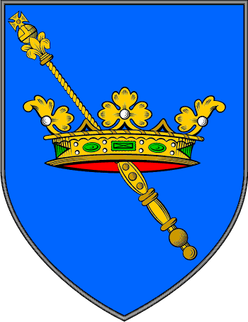 KOENIG family crest