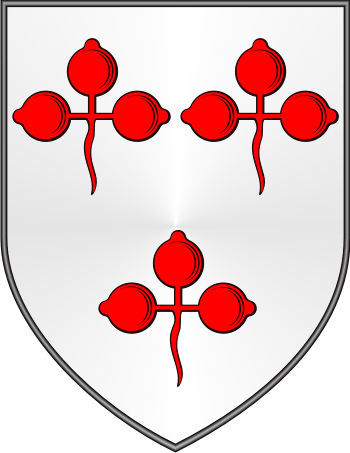 MARIE family crest